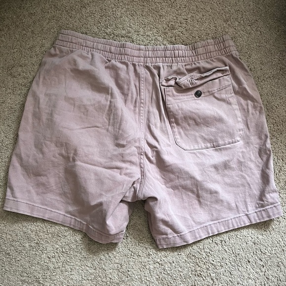 Men’s Pull On Shorts - Picture 6 of 6
